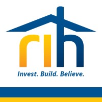 Rhode Island Housing logo, Rhode Island Housing contact details