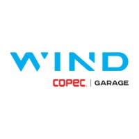 WIND Garage Copec logo, WIND Garage Copec contact details