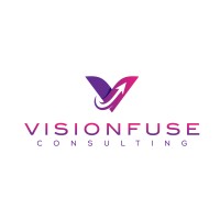 VisionFuse Consulting logo, VisionFuse Consulting contact details