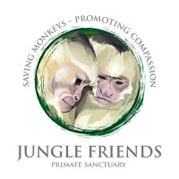 Jungle Friends Inc logo, Jungle Friends Inc contact details