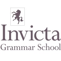 Invicta Grammar School logo, Invicta Grammar School contact details