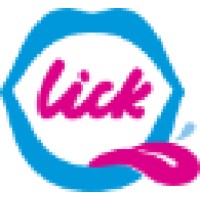 Lick Frozen Yogurt logo, Lick Frozen Yogurt contact details