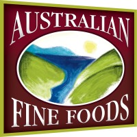 Australian Fine Foods logo, Australian Fine Foods contact details