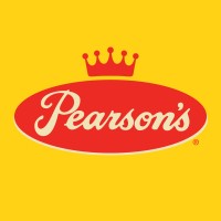 Pearson's Candy Company logo, Pearson's Candy Company contact details