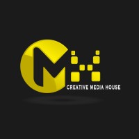 Creative Media House logo, Creative Media House contact details