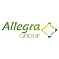 Allegra Group logo, Allegra Group contact details