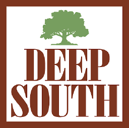 Deep South Magazine logo, Deep South Magazine contact details