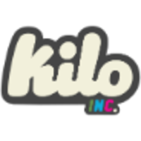 KILO INC logo, KILO INC contact details