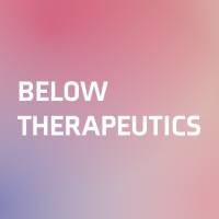 Below Therapeutics logo, Below Therapeutics contact details