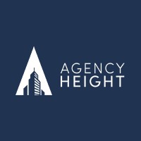 Agency Height logo, Agency Height contact details