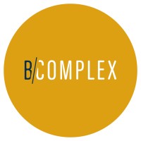 B Complex Management logo, B Complex Management contact details