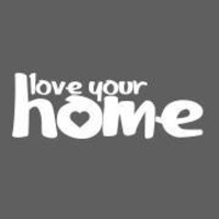 Love Your Home logo, Love Your Home contact details