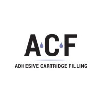 Adhesive Cartridge Filling logo, Adhesive Cartridge Filling contact details