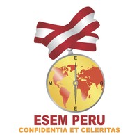 ESEM PERU logo, ESEM PERU contact details