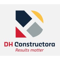 DH OBRA CIVIL logo, DH OBRA CIVIL contact details