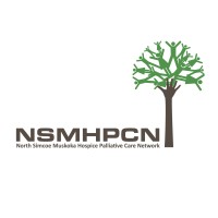 North Simcoe Muskoka Hospice Palliative Care Network logo, North Simcoe Muskoka Hospice Palliative Care Network contact details