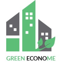 Green EconoME logo, Green EconoME contact details