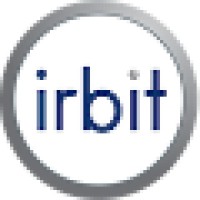 Irbit logo, Irbit contact details