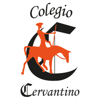 Colegio Cervantino logo, Colegio Cervantino contact details