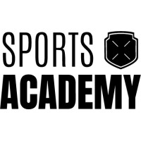 Sports Academy logo, Sports Academy contact details