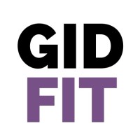 GID Fit logo, GID Fit contact details