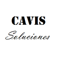 CAVIS Soluciones logo, CAVIS Soluciones contact details