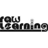 Raw Learning logo, Raw Learning contact details