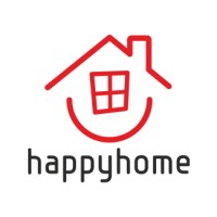 HAPPY HOME logo, HAPPY HOME contact details