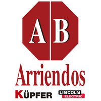 AB ARRIENDOS S.A. logo, AB ARRIENDOS S.A. contact details