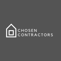 Chosen Contractors logo, Chosen Contractors contact details