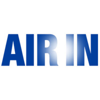 AirIn Technologies, Inc. logo, AirIn Technologies, Inc. contact details