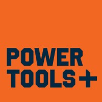 Power Tools Plus logo, Power Tools Plus contact details