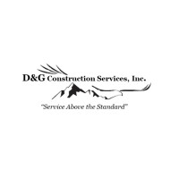 D&G Construction Services, Inc. logo, D&G Construction Services, Inc. contact details