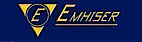 EMhiser logo, EMhiser contact details