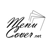 MenuCover.net logo, MenuCover.net contact details