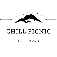 Chill Picnic logo, Chill Picnic contact details