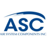 Air System Components Lp logo, Air System Components Lp contact details