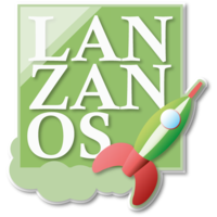 Lanzanos.com logo, Lanzanos.com contact details