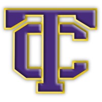 Trousdale County High School logo, Trousdale County High School contact details