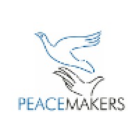 Peacemakers Incorporated logo, Peacemakers Incorporated contact details