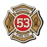 Broomall Fire Company logo, Broomall Fire Company contact details