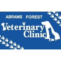 Abrams Forest Vet Clinic logo, Abrams Forest Vet Clinic contact details