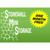 Stonewall Mini Storage logo, Stonewall Mini Storage contact details