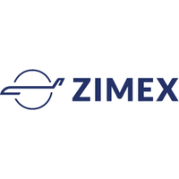 Zimex Aviation logo, Zimex Aviation contact details