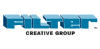 FILTER Creative Group, LLC logo, FILTER Creative Group, LLC contact details