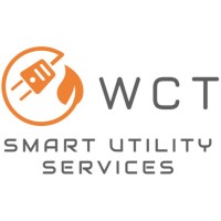 WCT Smart Utility Services logo, WCT Smart Utility Services contact details