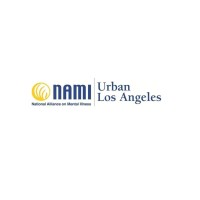 NAMI URBAN LOS ANGELES logo, NAMI URBAN LOS ANGELES contact details