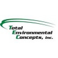 Total Environmental Concepts Inc logo, Total Environmental Concepts Inc contact details