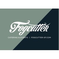 Fogcutter logo, Fogcutter contact details