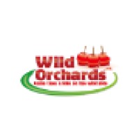 Wild Orchards logo, Wild Orchards contact details